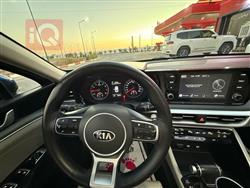 کیا K5